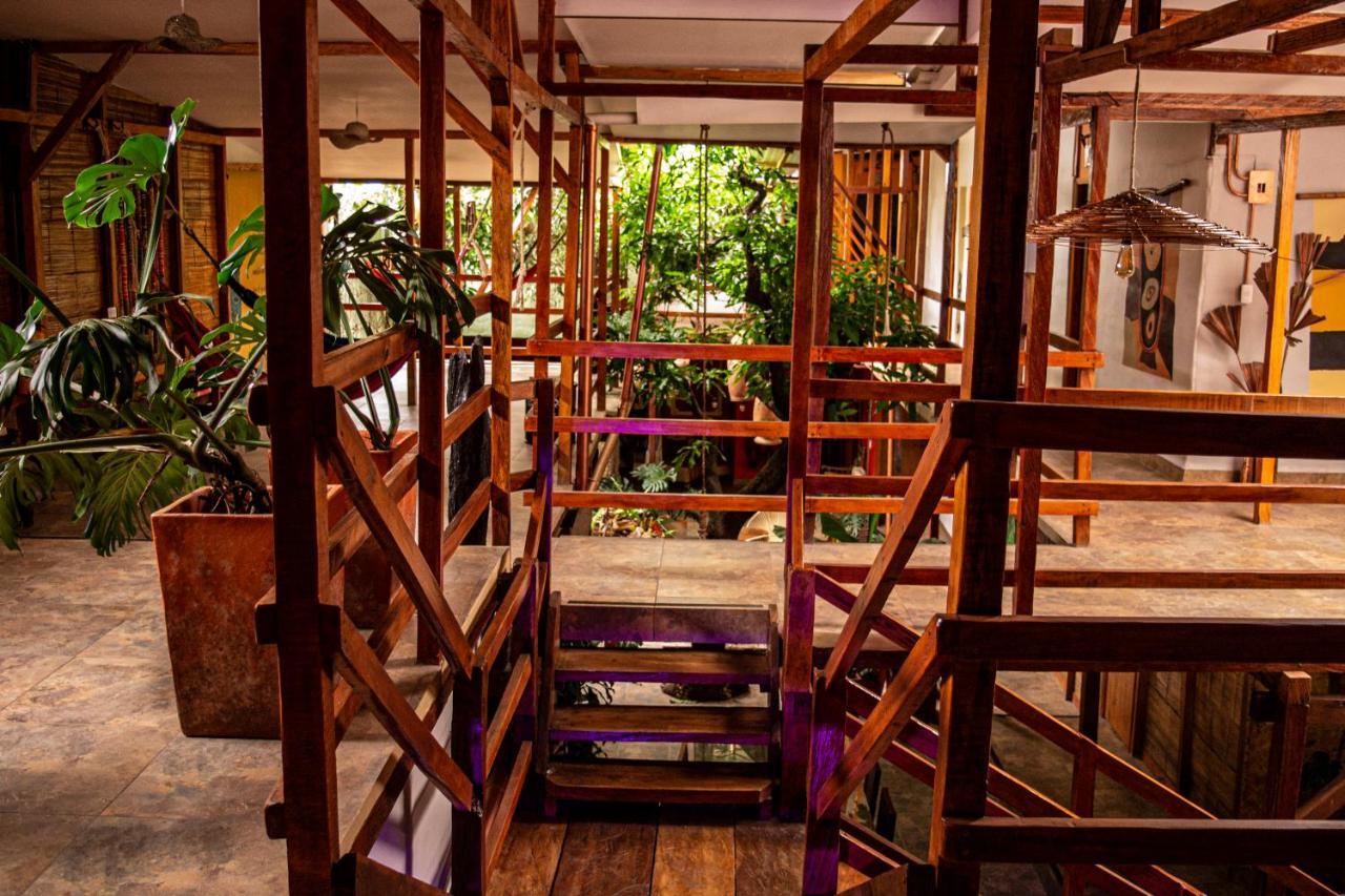 Hotel Refugio Del Jaguar Medellín Exterior foto