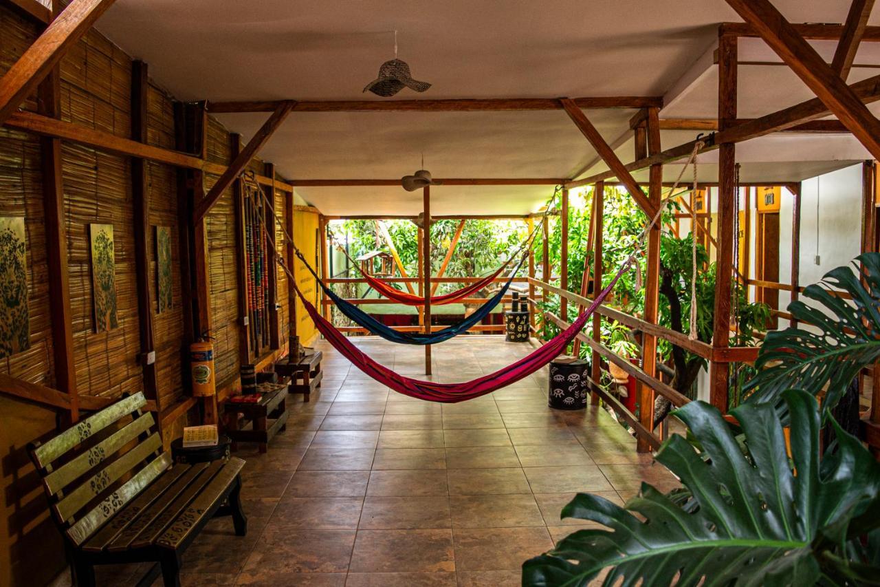 Hotel Refugio Del Jaguar Medellín Exterior foto